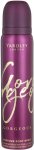 Yardley Gorgeous Perfume Body Spray - For Women