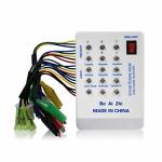 Denpetec Brushless Motor Tester 24V-72V Electric Car Scooter Controller Tester English Manual