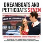 Dreamboats And Petticoats Walkin& 39 Back To Happiness Cd