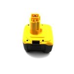 Replacement Battery For Dewalt DC733K2 DC731KA DC735KA DCD930B2 DCD935B2 Etc.