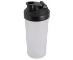 600ML Shake Infuser Water Bottle
