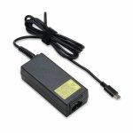 Acer Power Adaptor 65W Type C Za Power Cord Retail Pack