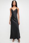 Slip Dress - Black