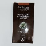 Sing Fefur Peppermint Tea