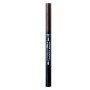 Bronx 2IN1 Ebrow Penbrush - Espresso / 1