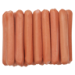 Smoked Viennas Per Kg