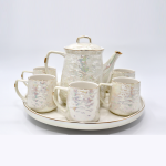 Classic Tea Set Timeless TS-506