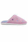 Ladies PC Slippers Pink - 9 Pink