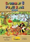 Grammar 6 Pupil Book In Print Letters - In Print Letters Be Paperback Student Ed