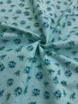 Printed 100% Cotton