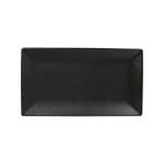 Maxwell & Williams Caviar Rectangular Platter Black