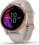 Garmin Venu Smartwatch Light Sand/rose Gold