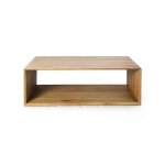 Lund Coffee Table - Default Title 120