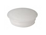 Vw Classic Beetle Door Screw Plug White Plastic - Autostyle Motorsport South Africa