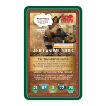 Top Trumps Endangered Wildlife