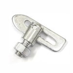 Tail Gate Latch 25MM Long 2255 Ch