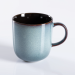 Omada - Fire & Ice - Mug - Blue