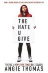 The Hate U Give Paperback Movie Tie-in