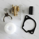 Carb Kit For Services