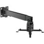 Equip Wall Projector Mount Black