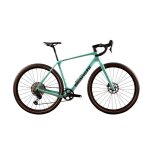 Arcadex Comp Apex Sx 12-SPEED - Celeste M