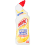 White & Shine Citrus Thick Bleach 750ML
