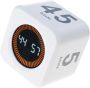 Gravities Sensors Productivity Digital Countdown Timer With LED