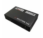 Parrot 1-INTO-4 HDMI Splitter – AD2011