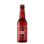 CBC Raspberry Krystal Weiss - Single