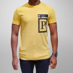 Pure Gubio Yellow Tee