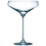 Champagne Crystal Glass 350ML - Pack Of 6