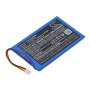 Replacement Battery For Philips HD Cam 295 Etc.