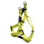 Rogz Utility Step-in Dog Harness - Dayglo