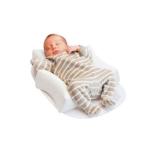 Head And Back Sleep System