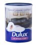 Dulux Acrylic Matt Pva Ivory 5l