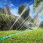 1 Set Sprinkler And Soaker Hose Ground Soaker Garden Hose Savings 70% Water Dripping Water Hose Perfect For Garden Flowers Beds