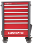 GEDORE Workshop Trolley Wingman - 3301690