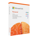 Microsoft 365 Personal Esd 1 Year Subscription For 1 User