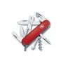 Victorinox Swiss Army Victorinox - Pocket Knife 91MM Climber Red