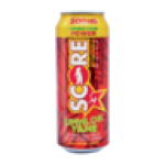 Umhlonyane Sparkling Fruit Energy Drink 500ML