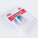 Colorful Film Tape 6MM 2M