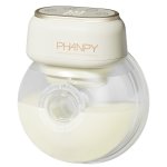 Phanpy - Wearable Single Breast - Hands Free