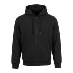 Titan Full Zip Hoodie