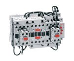 BFA012.14 11KW 400V Open Type Star Delta Starter
