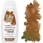 Punky Colour 3-IN-1 Color Depositing Shampoo + Conditioner Mochanificent 250ML