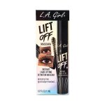 Lift Off Mascara Super Blk