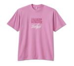 Willie G Ride Free Tee – Lavender