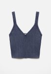 Top Choco - Medium Blue