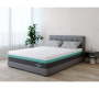 Yvon 30 Cm Single Pocket Spring Mattress L X W: 188 Cm X 91 Cm