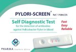 Pylori-screen Self Diagnostic Test